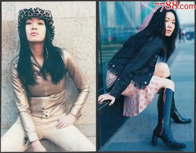 影视演员:潘小龙(2张)