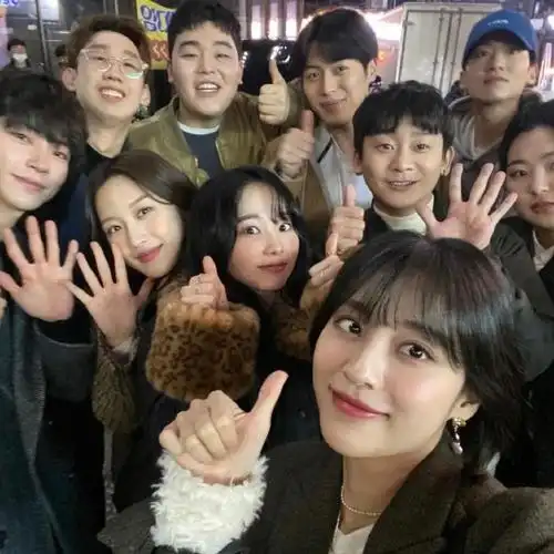 女神降临##文佳煐车银优合照