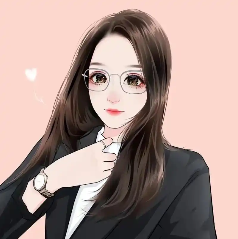 情侣头像图片2023年最新头像高级,情侣头像图片一男一女动漫