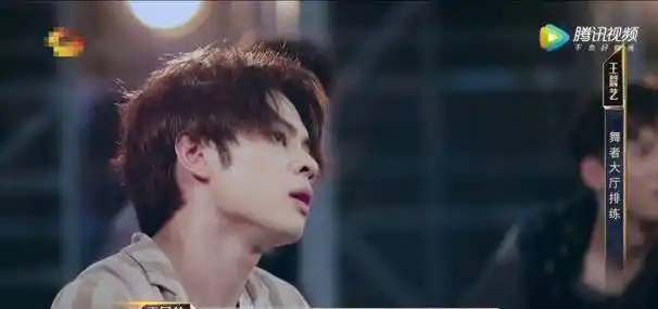 因颜值而退赛,如今凭借舞蹈霸气归来,王晨艺从未让人失望_舞台_选手