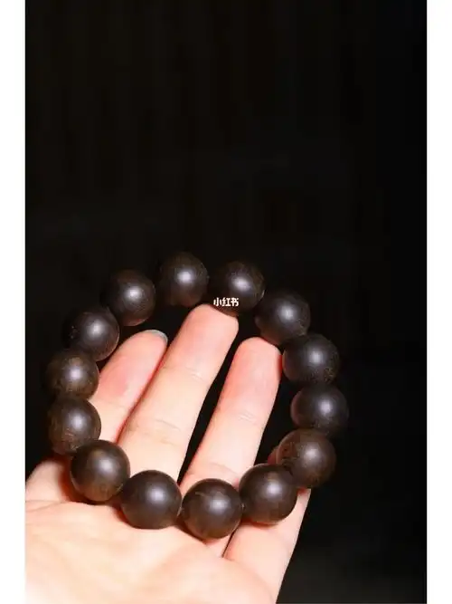 沉香手串16男士手链