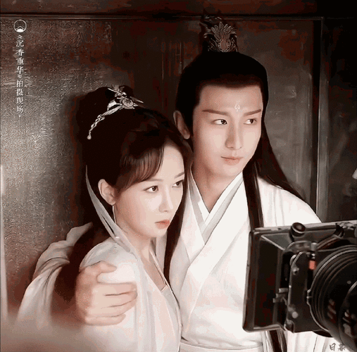 沉香夫妇超话该说不说沉香的剪辑师真的把男女主所有高甜通通一剪没