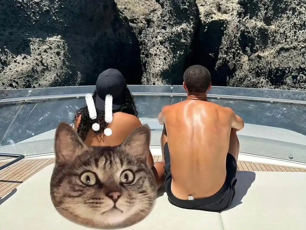 是谁又被羡慕住了!库里与阿耶莎结婚12 - 抖音