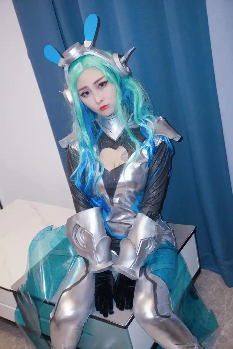 一只电蝉.#逐梦之音 #貂蝉逐梦cos #王者荣耀貂蝉 #孟 - 抖音