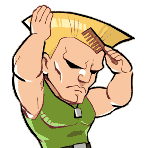 街霸系列手游新作掀起面纱,capcom版权负责人边立先生畅.