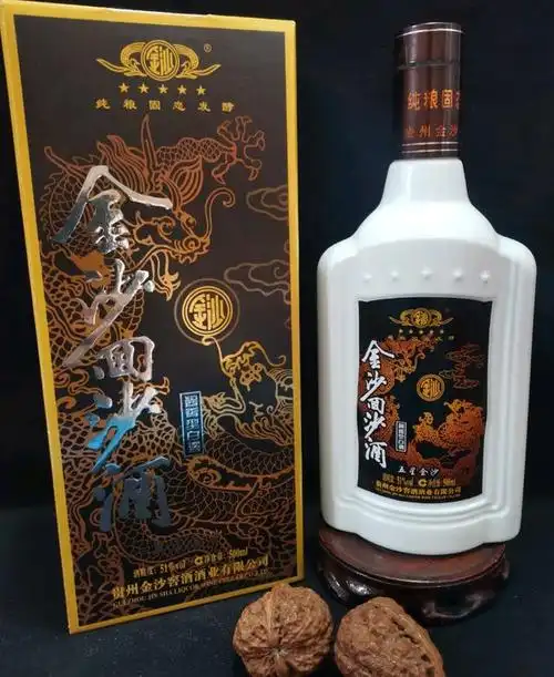 今天,小编要向大家介绍三款珍藏版白酒,它们都是在各自的领域中具有