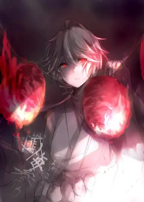 mafumafu前来忏悔