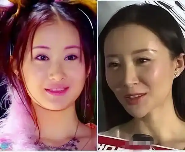 "她可是十五岁就演出丧子之痛的演员啊",网友这样评价舒畅.