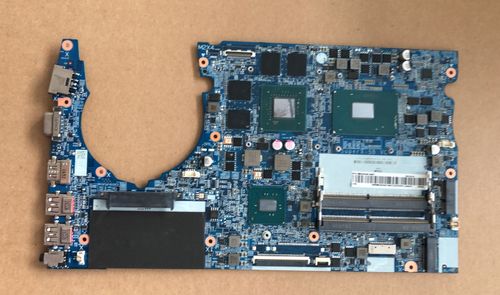 拯救者联想14isk15iskr720-15ikbn主板nm-a711笔记本零部件