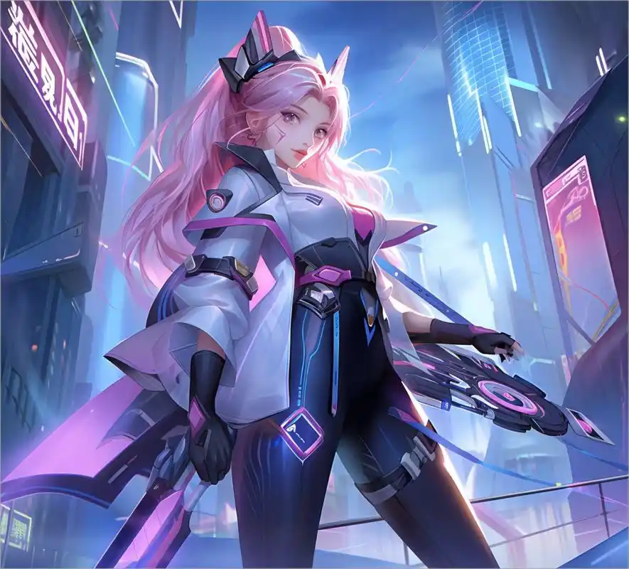 伽罗|天狼溯光者92 心,也从愚昧中苏醒.