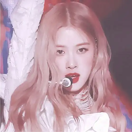 朴彩英头像|金发碧眼朴彩英79ros07 - 知乎