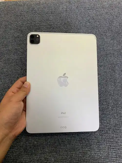 捡漏2020款ipadpro国行128