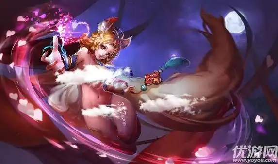 王者荣耀伽罗去衣图 王者荣耀伽罗去衣高清图片分享