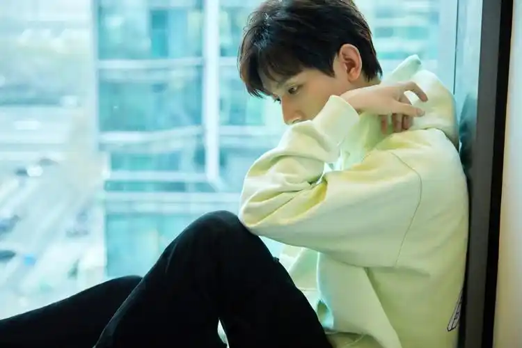 成毅- 堆糖,美图壁纸兴趣社区