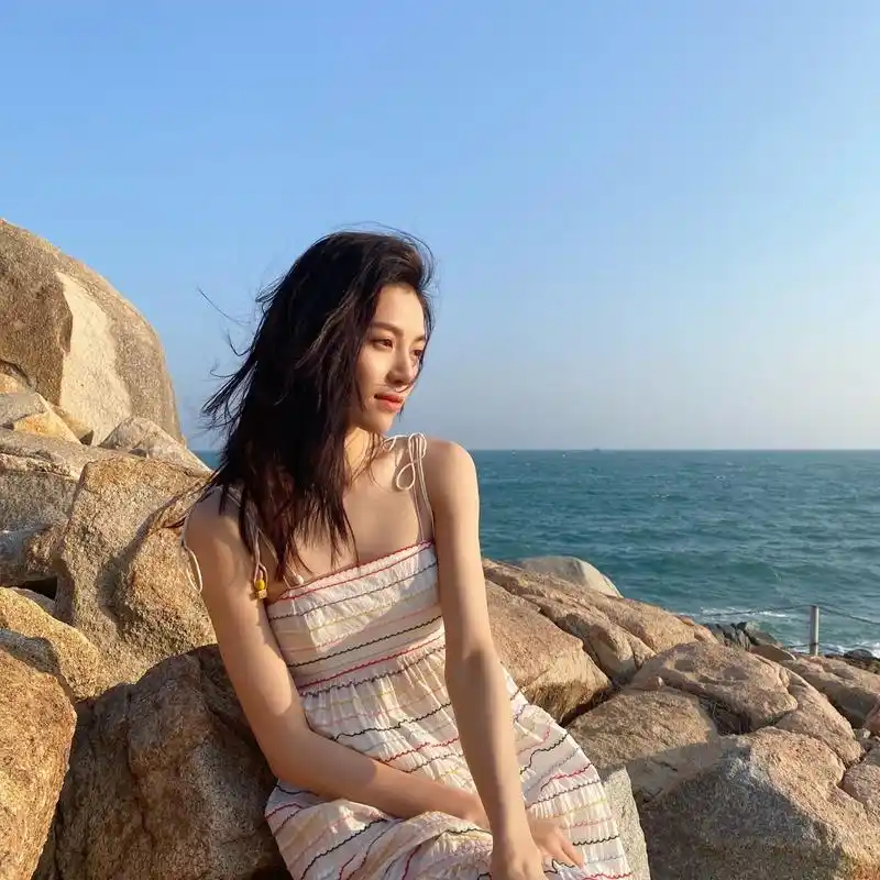 头像|可甜可酷钟楚曦