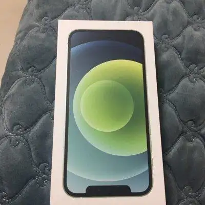 apple iphone 12 128g 绿色 agm编织纹全包壳 适配iphone 12 / 12pro