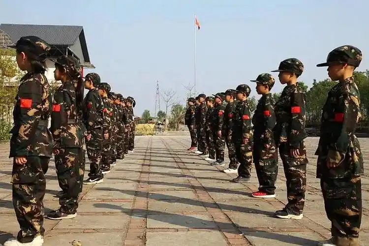 暑期特训营!7月15-21日《奇迹少年》蜕变之旅!-在线订票-互动吧