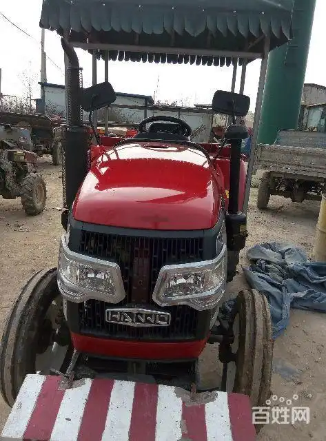悍沃300 - 石家庄藁城拖拉机/收割机 - 石家庄百姓网