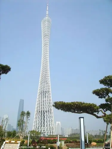 中国内陆哪座建筑物最高