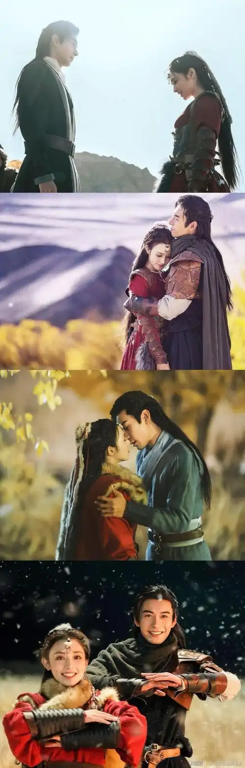 《东宫》出番外,李承鄞,小枫在现代相爱?另一件事更让人开心