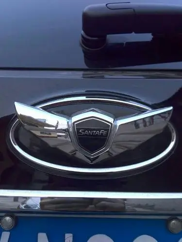 这是什么牌子车