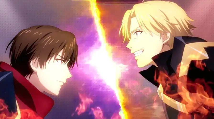 全职高手叶修让孙翔去玩超级玛丽反面教材不适合荣耀