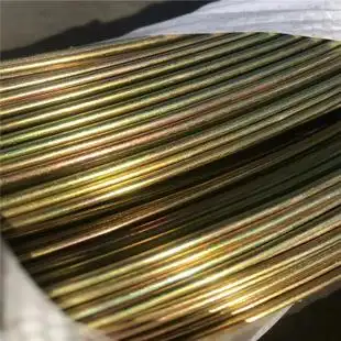 厂家直销 热镀锌黄铁丝 白铁丝 搭架铁丝 8#10#12#14# 通讯铁丝