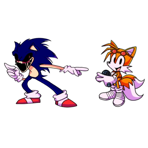 黑色星期五之夜塔尔斯exe