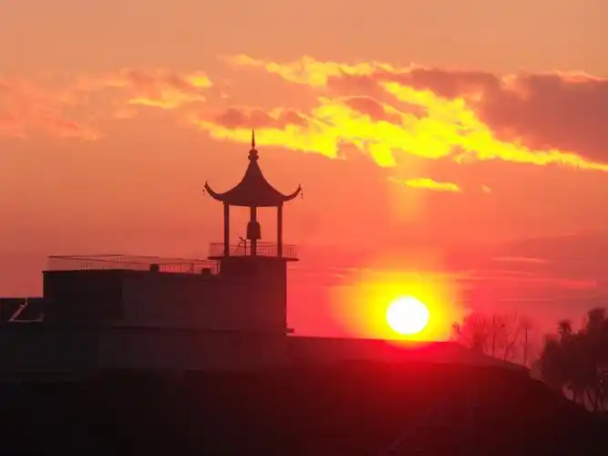 暮鼓晨钟词条图册_百度百科