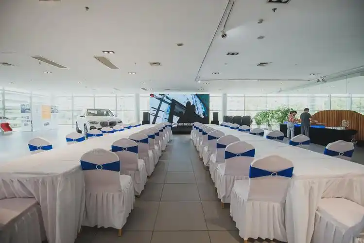 金华市江西商会"中小微企业管理营销沙龙"一一学习永远不晚!