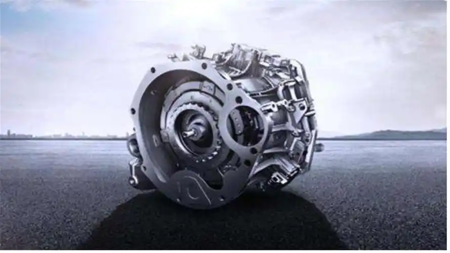 7速dct湿式双离合和6at哪个好