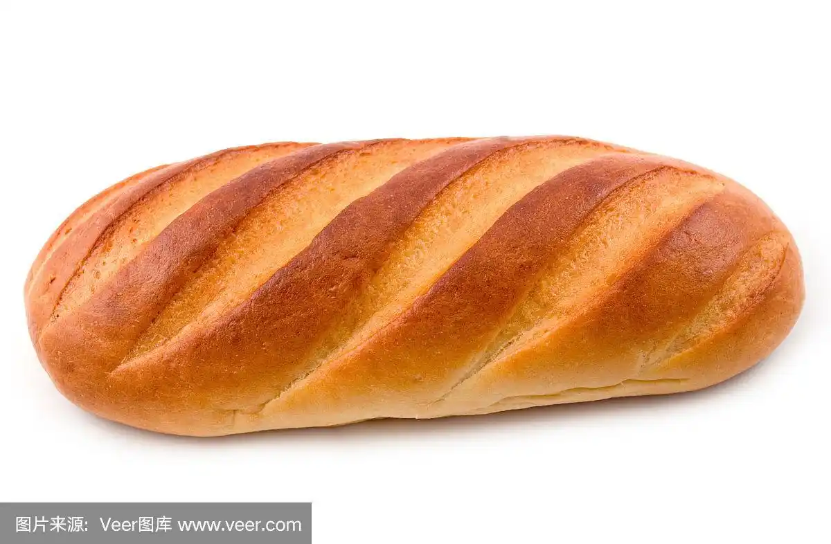 长面包切