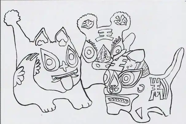 民间工艺既是文化艺术品,又是日常生