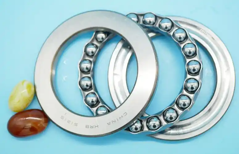 哈尔滨轴承 51200 51201 51202 51203 51204 51205 51206平面轴承