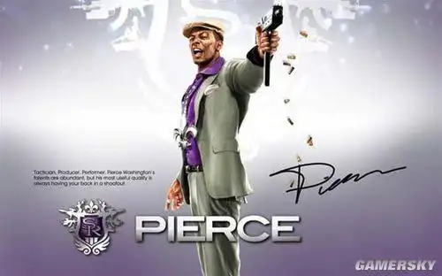 tera patrick系列前作的av女优tera patrick将再次加盟新作,扮演"特别