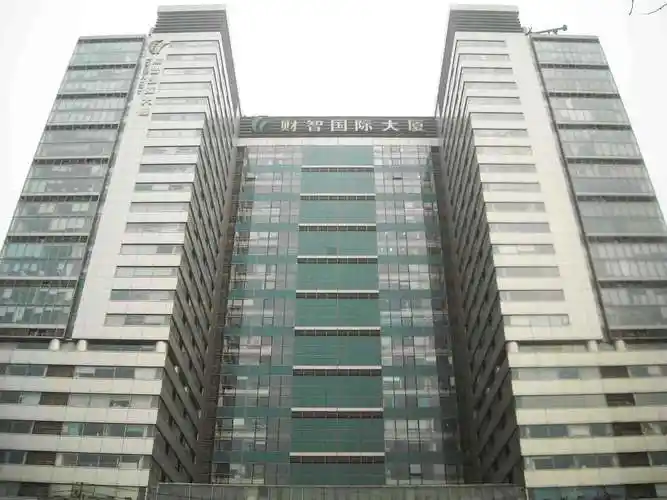 海淀区中关村东路18号1号楼6层a711财智国际大厦