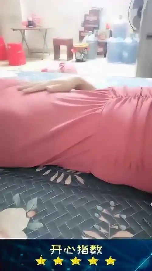 生过孩子的女人肚子永远是个迷