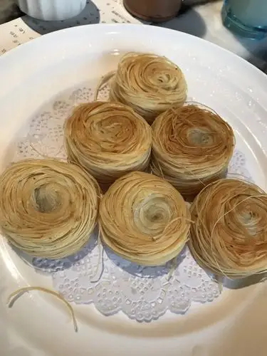 西安饭庄(钟楼店)