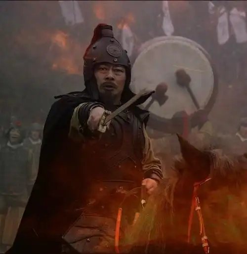 王诗槐,张盼盼,舒长青主演的反映春秋战国时期楚文化的电影