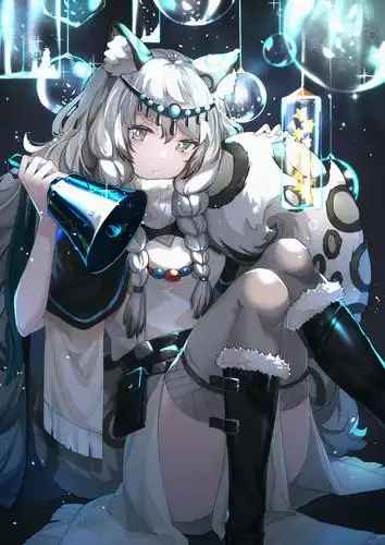 秘杖反重力模式明日方舟4k