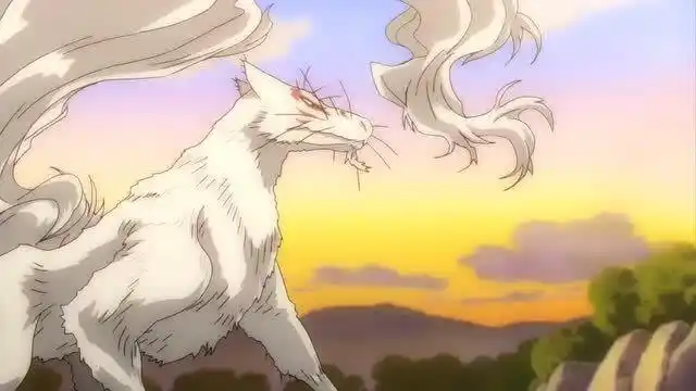 夏目友人帐各种变身的斑大人最后变的是什么鬼