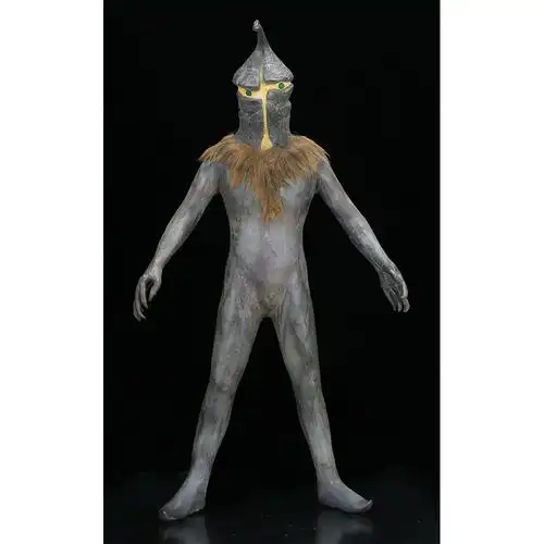 ultramanarchives"classic arts"凯姆尔星人开始再次销售!