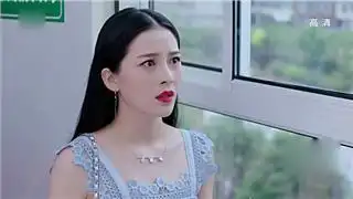 《极光之恋》何静文逼迫李俊泰和她演情侣