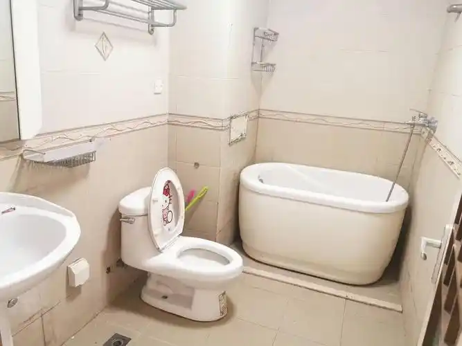 五道口六道口学院路清华大学字节跳动768创意园附近独卫出租