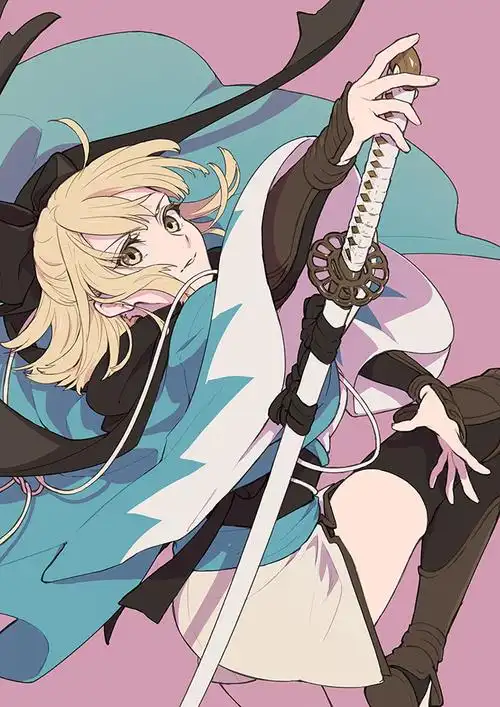 fgo冲田总司简评:摆脱迫害,成为最保值的老从者之一 - 命运-冠位指定