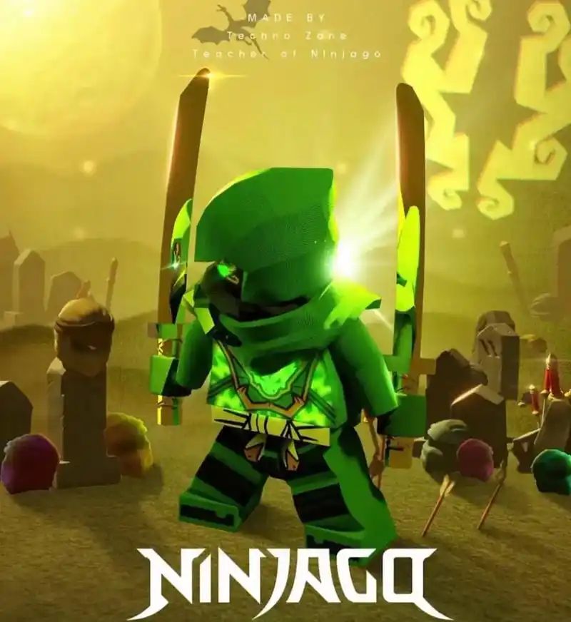 幻影忍者第17季图片.#乐高幻影忍者 #幻影忍者#幻影忍者第 - 抖音