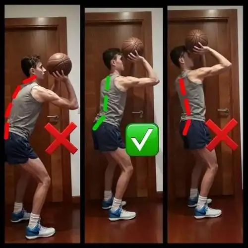 怎么投篮最准?这里有一些方法可学习