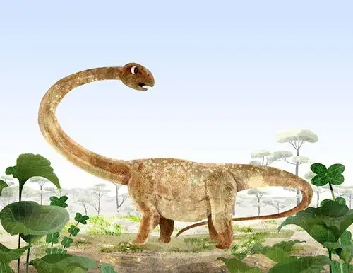 恐龙图片神秘而凶猛的恐龙霸王龙图片大全