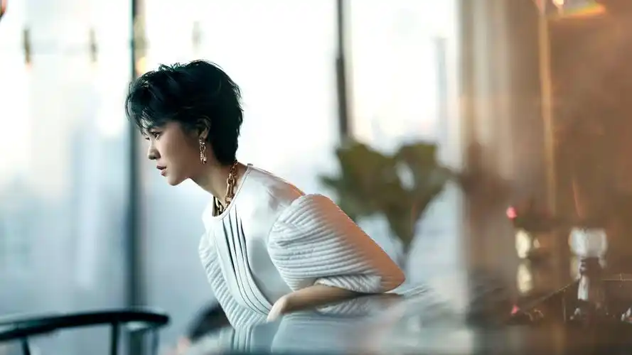 郁可唯 - 高清图片,堆糖,美图壁纸兴趣社区