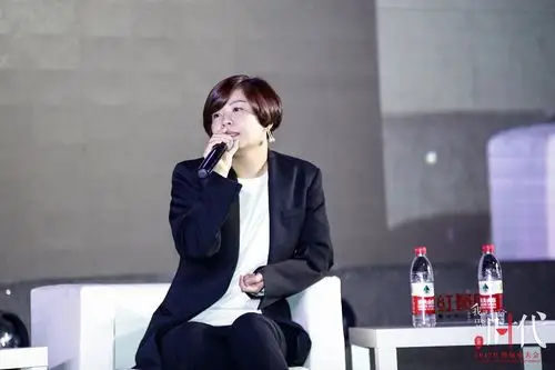 客语客家菜创始人许可鹏   从创始人角度把握产品有一定的优势,这